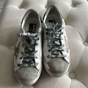 Golden Goose Super Star 39